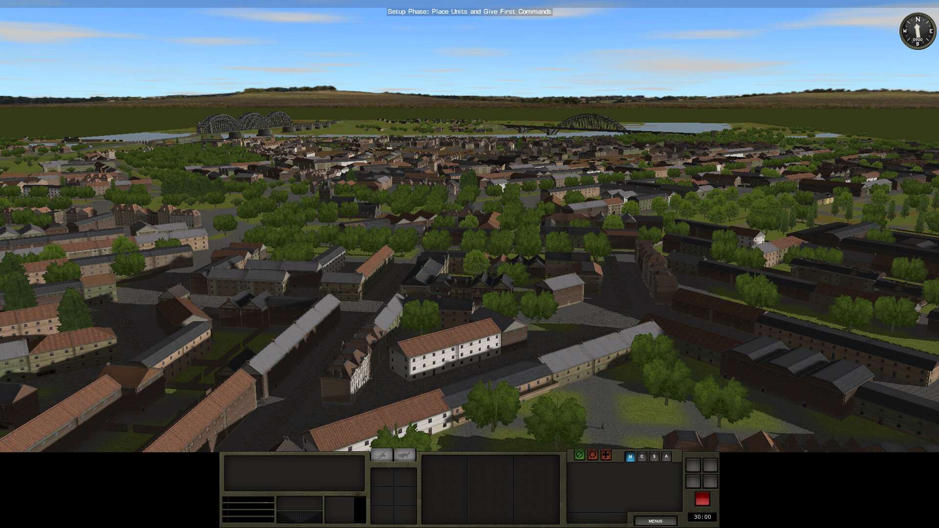 Combat Mission: Battle for Normandy – Market Garden