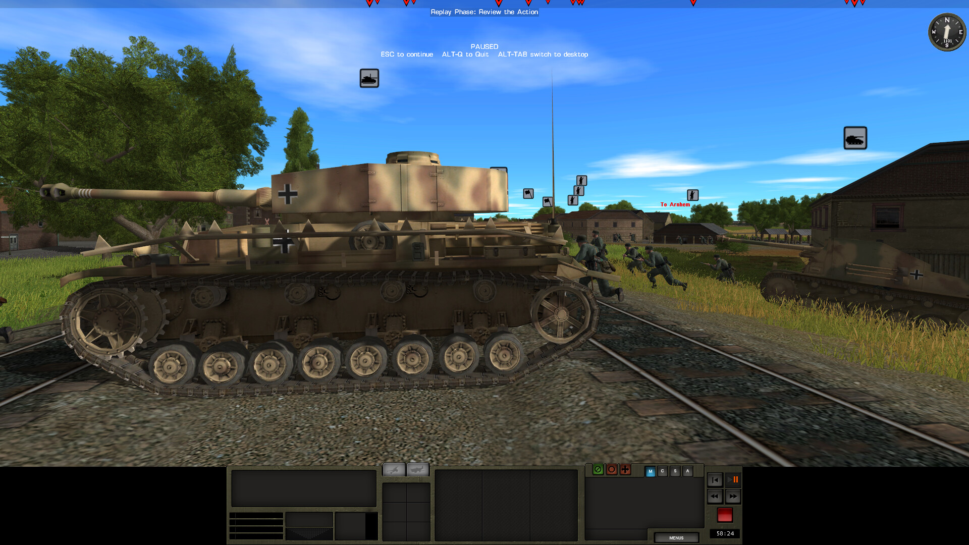 Combat Mission: Battle for Normandy – Market Garden