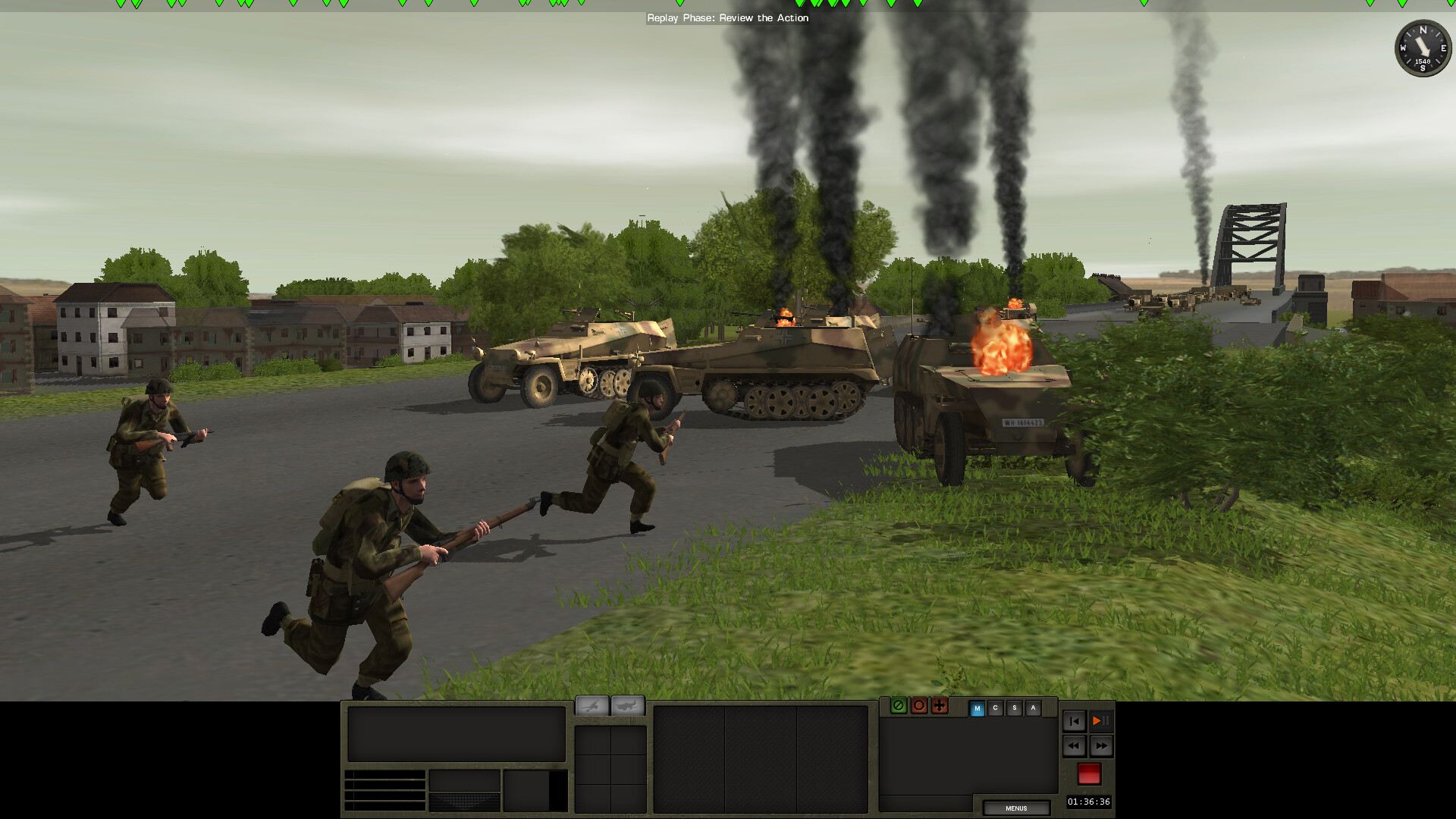 Combat Mission: Battle for Normandy – Market Garden