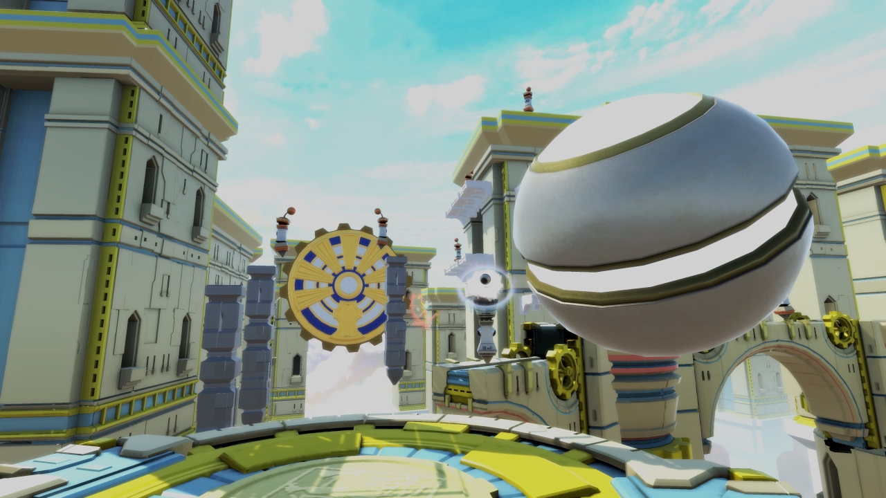 Headbutt Factory