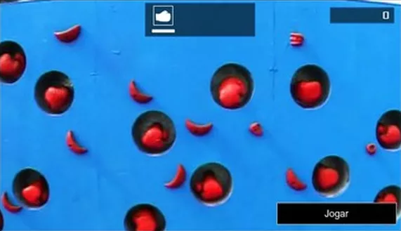 Maratoma do Faustão