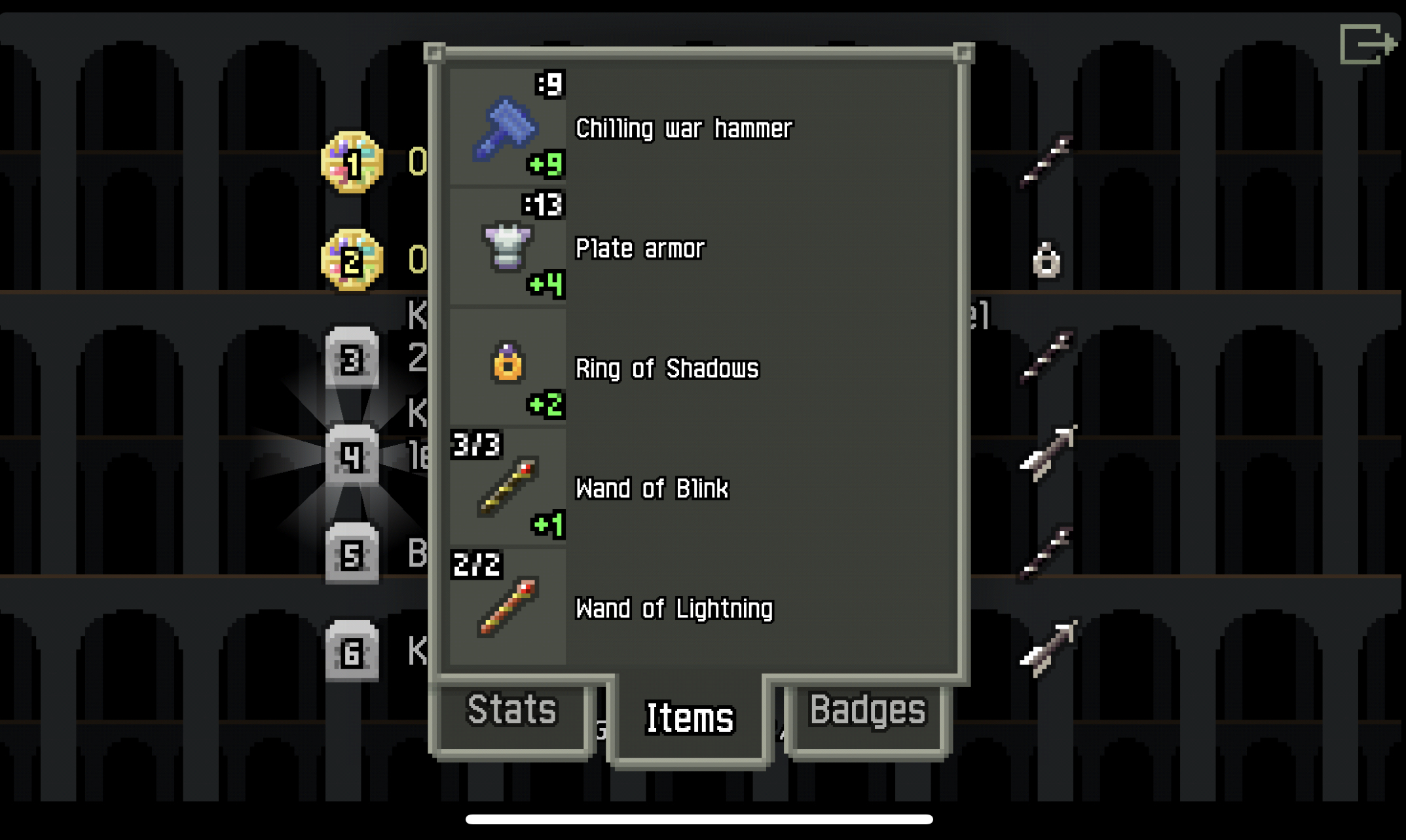 Pixel Dungeon