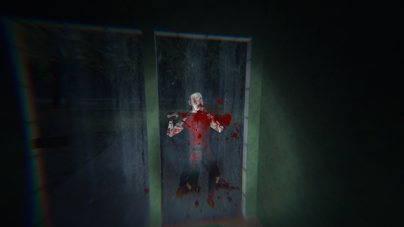 Trash Horror Collection 3