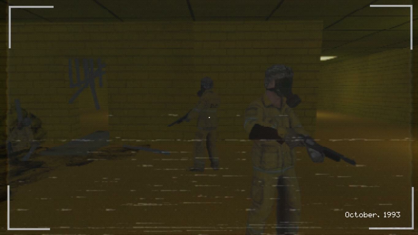 Trash Horror Collection 3