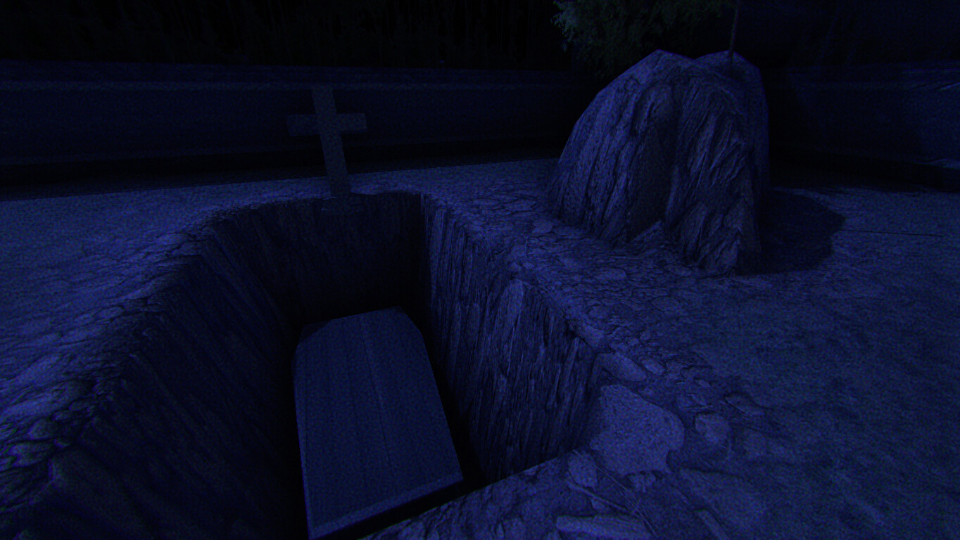 Trash Horror Collection 3
