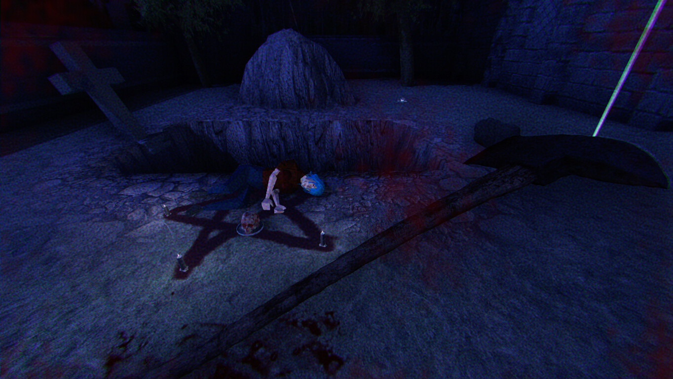 Trash Horror Collection 3
