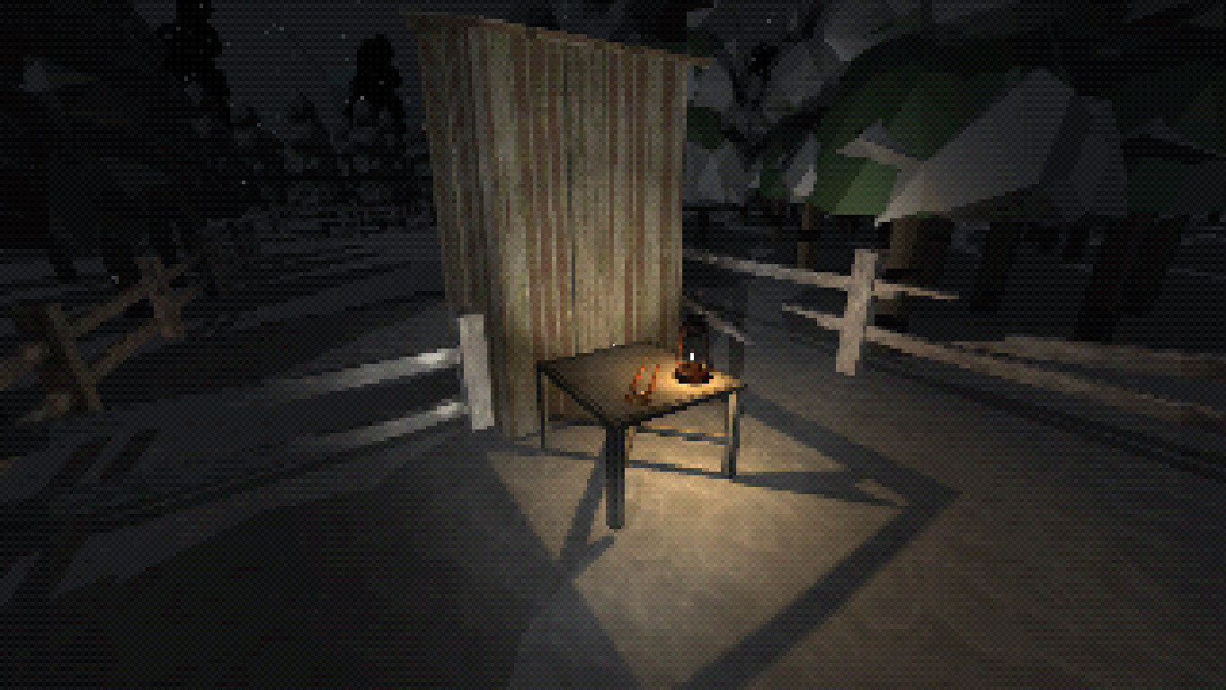Trash Horror Collection 3