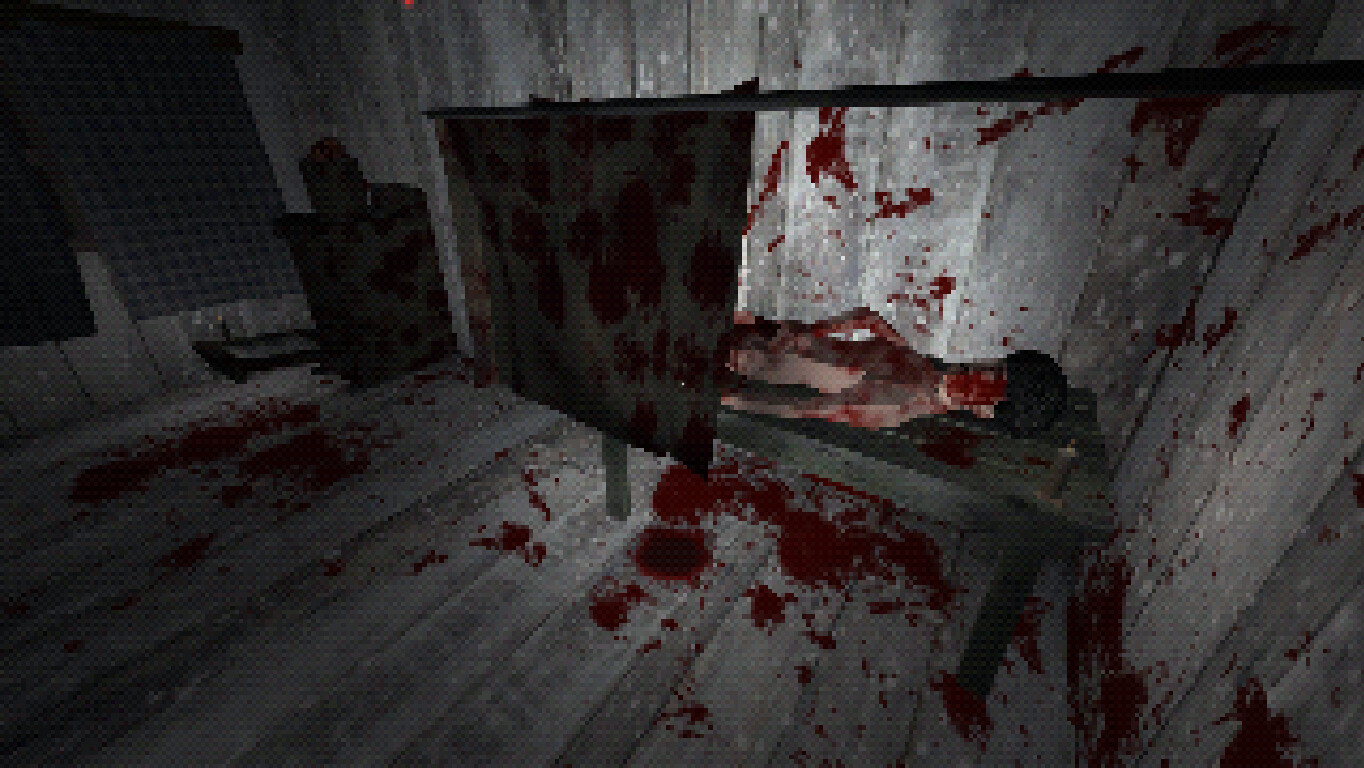 Trash Horror Collection 3