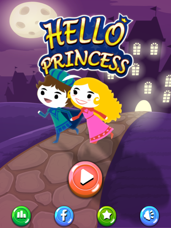 Hello Princess