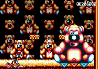 James Pond 2: Codename – RoboCod