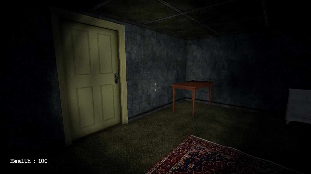 The House of Evil Grandmother