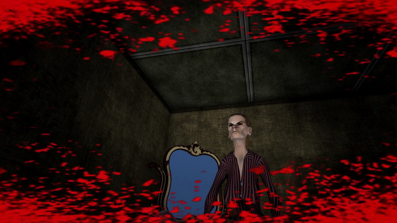 The House of Evil Grandmother