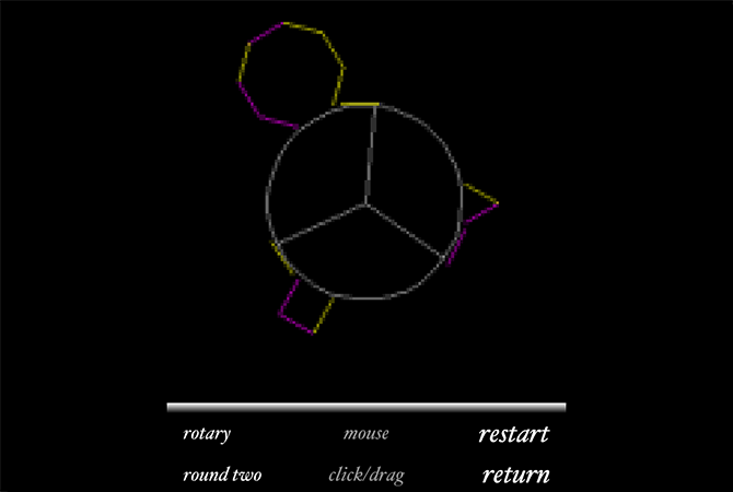 This is a Work of Fiction