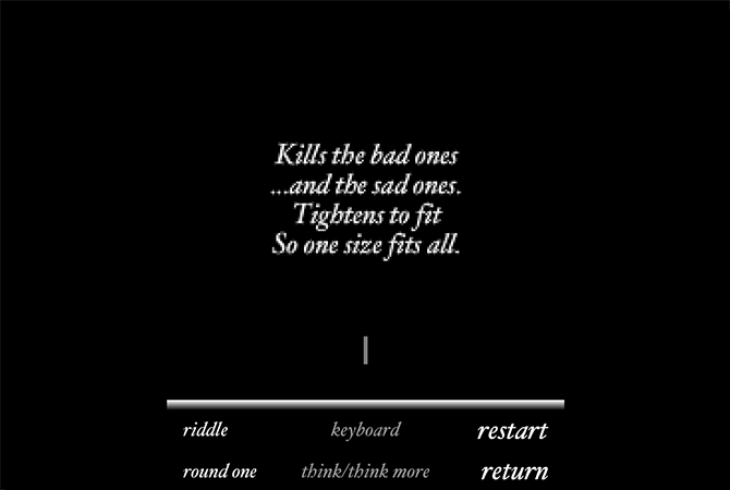 This is a Work of Fiction