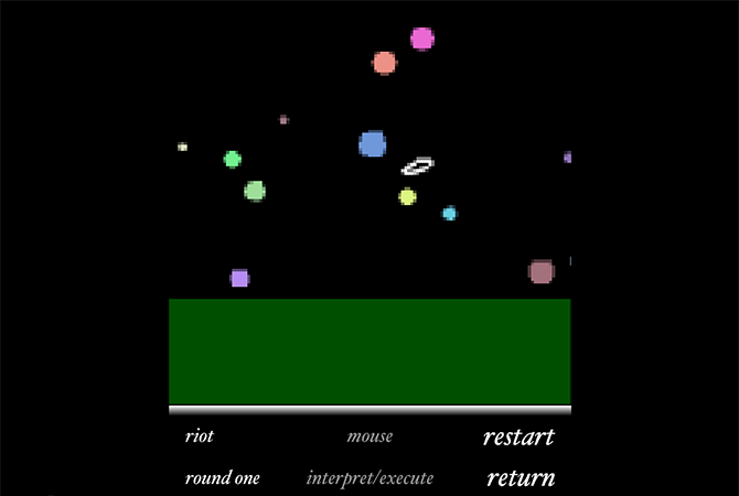 This is a Work of Fiction