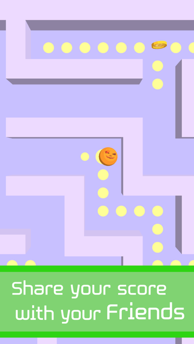 Swipe: Maze solver