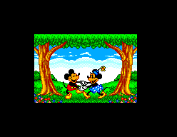 Castle of Illusion Starring Mickey Mouse