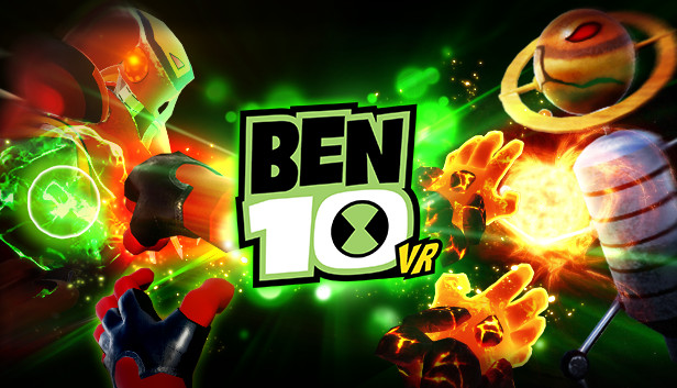 Ben 10 VR