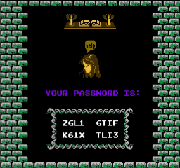 Quest for Sarah