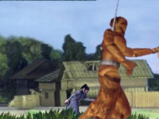 Sengoku Cyber: Fujimaru Jigoku-hen