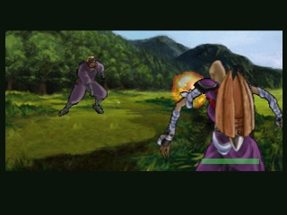 Sengoku Cyber: Fujimaru Jigoku-hen