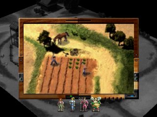 Sengoku Cyber: Fujimaru Jigoku-hen