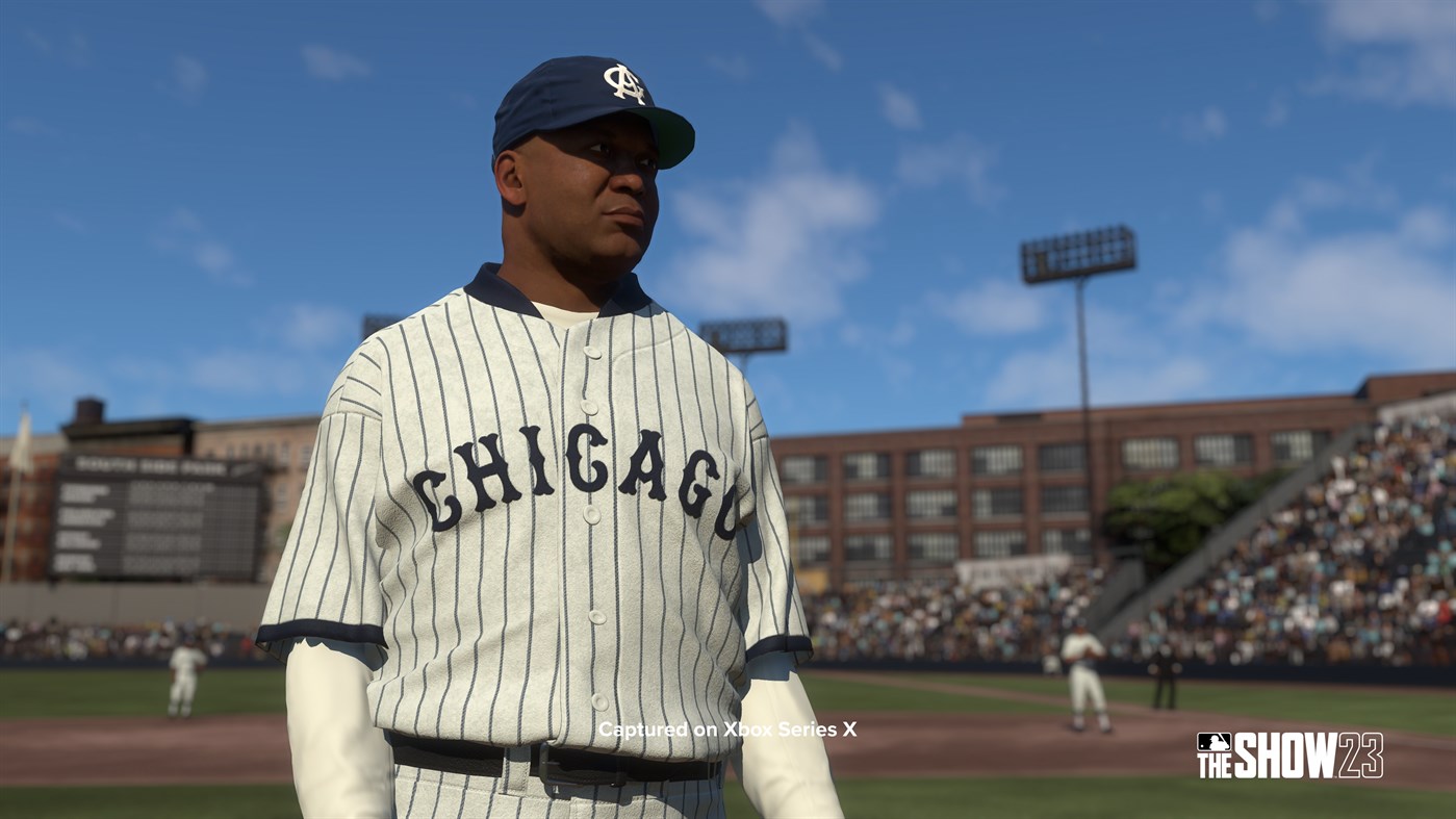 MLB The Show 23: The Captain Edition