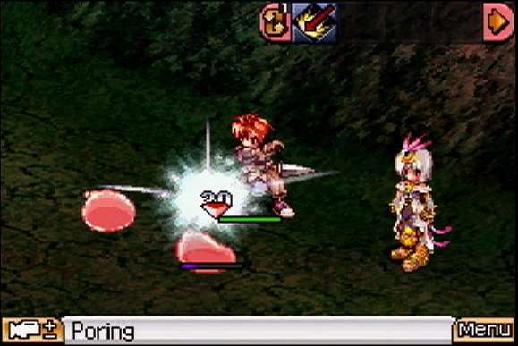 Ragnarok DS