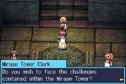 Ragnarok DS