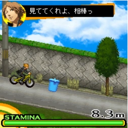Persona 4 Colors