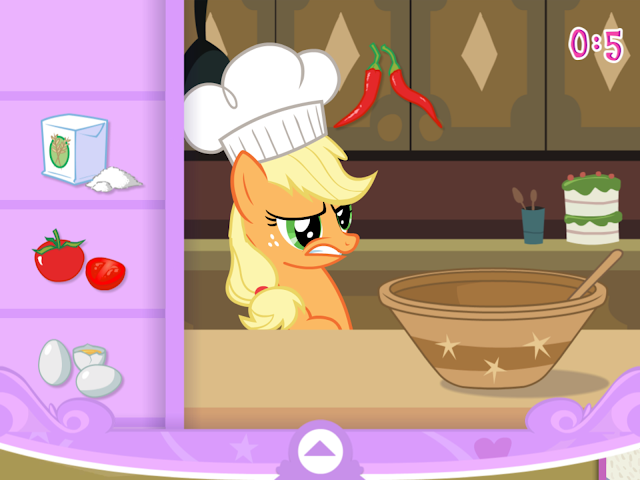 My Little Pony: A Canterlot Wedding