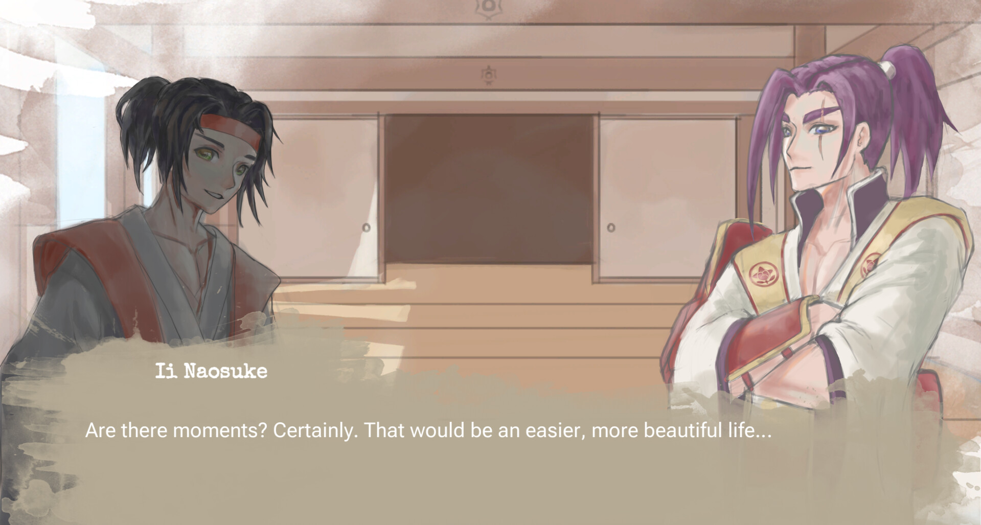 Ghosts over the Water: Changing the Tides of Japan’s Future