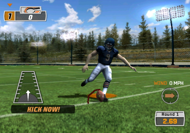 Madden NFL 07
