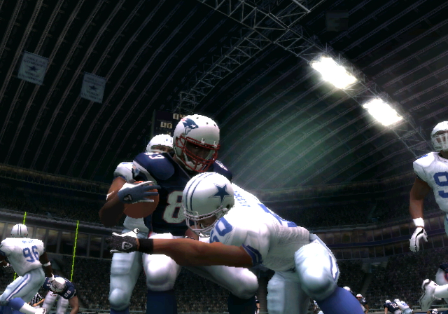 Madden NFL 07