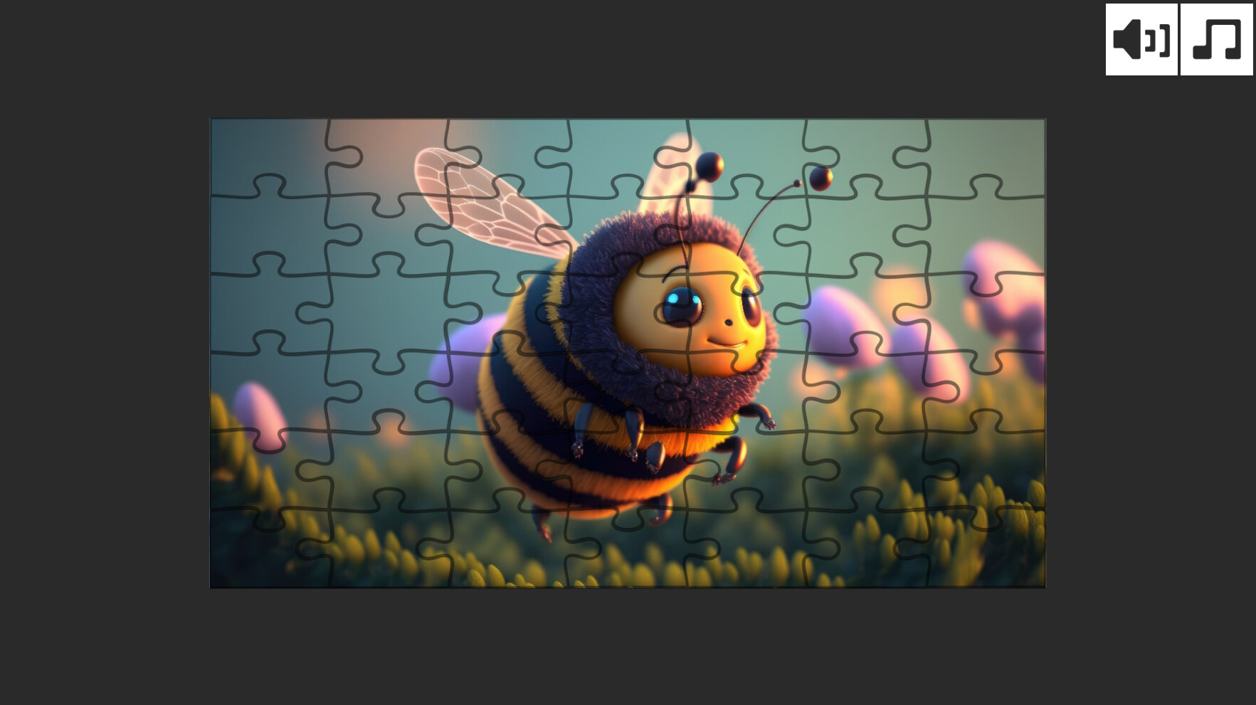 Jigsaw Puzzle: Baby Animals – Expansion Pack 1