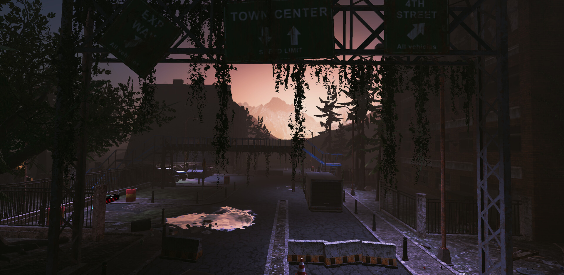Horror Adventure: Zombie Edition VR