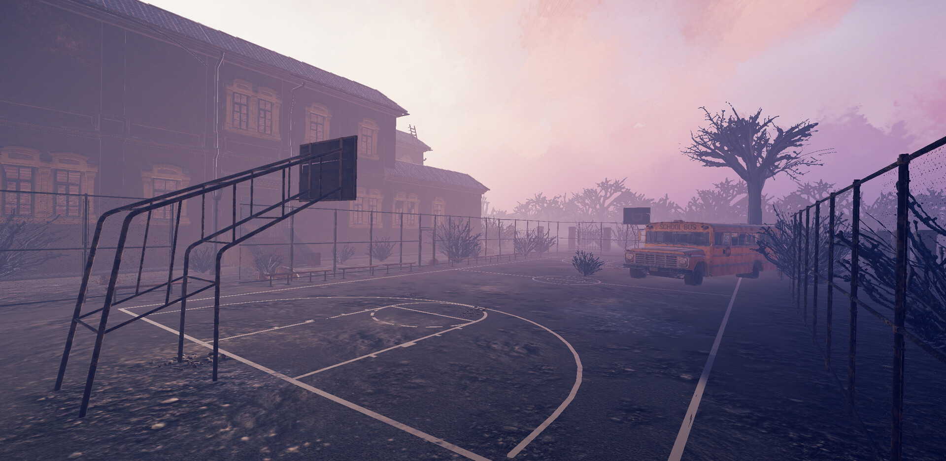 Horror Adventure: Zombie Edition VR