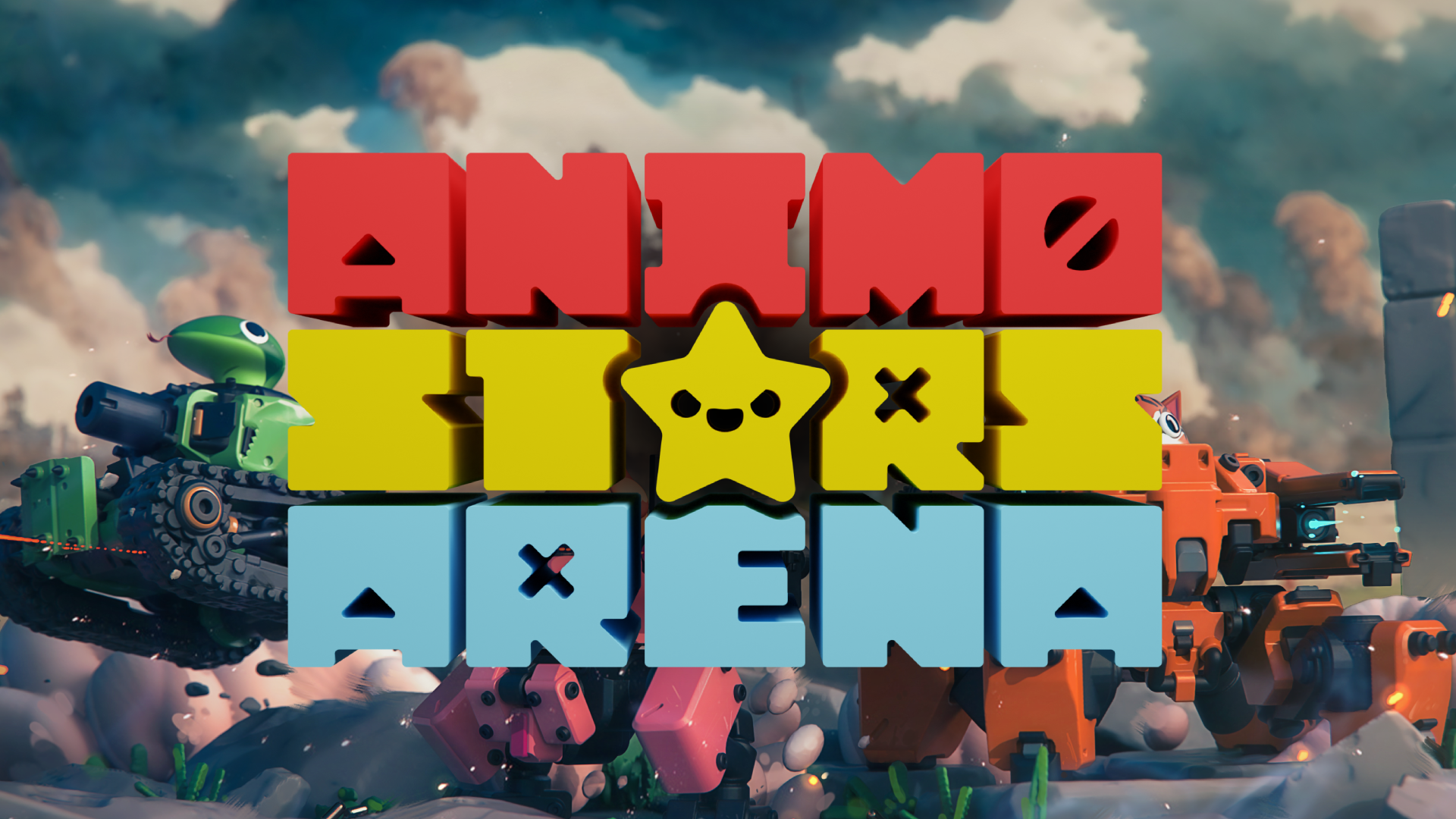 Animo Stars Arena