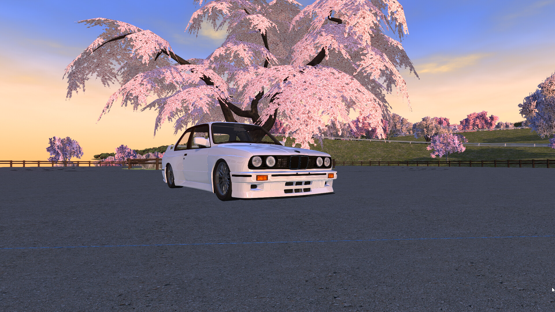 Initial Drift Online: Car Pack