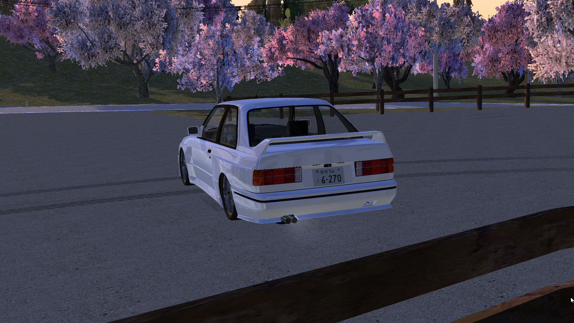Initial Drift Online: Car Pack