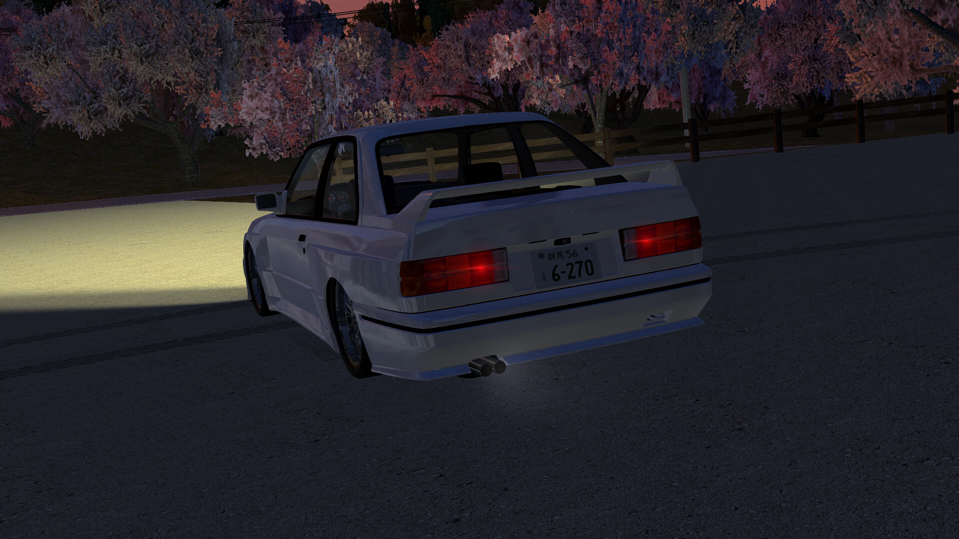 Initial Drift Online: Car Pack