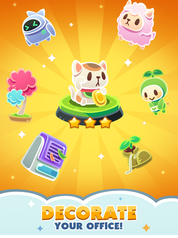 Game of Earth: Build Your City