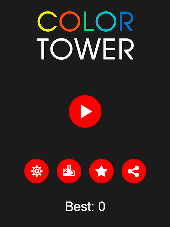 Color Tower