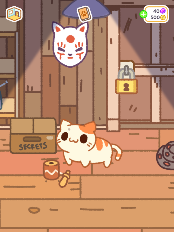 KleptoCats 2: Idle Furry Pets