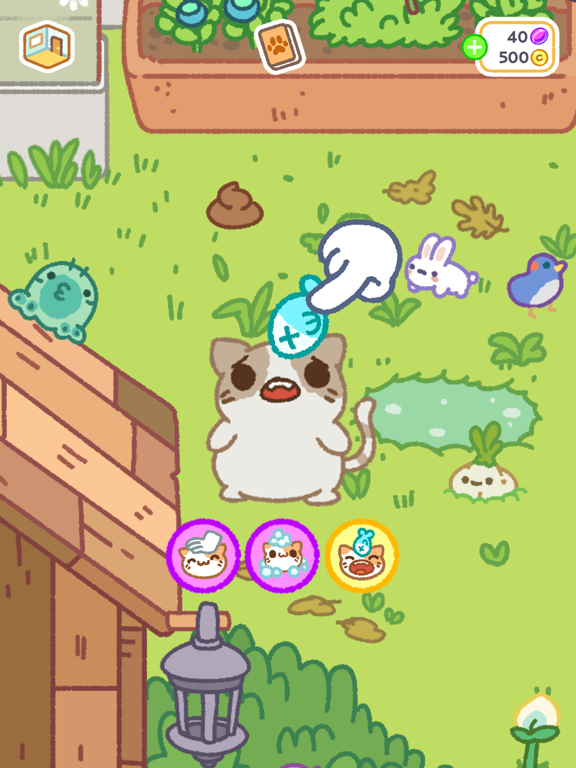 KleptoCats 2: Idle Furry Pets