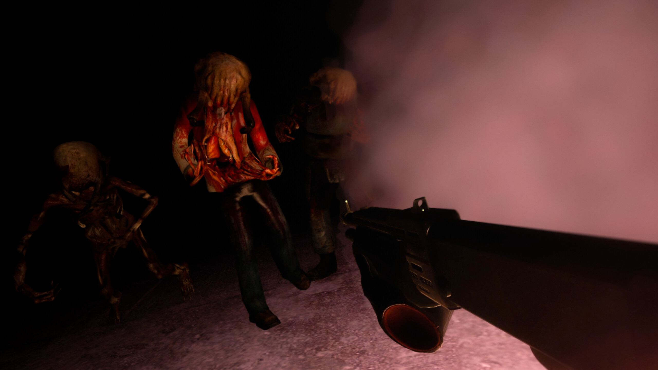 Half-Life 2: VR Mod – Episode One