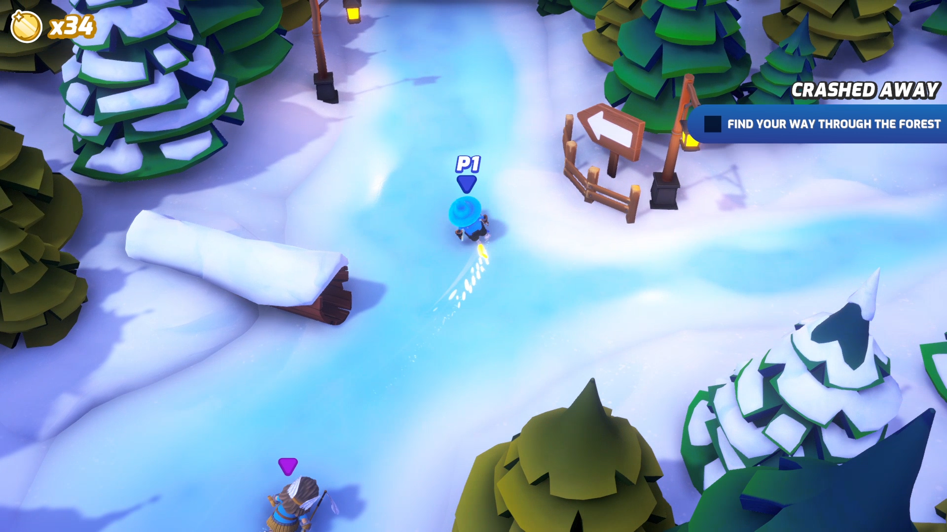 Goons: Legends &amp; Mayhem