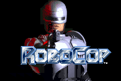 RoboCop