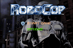 RoboCop