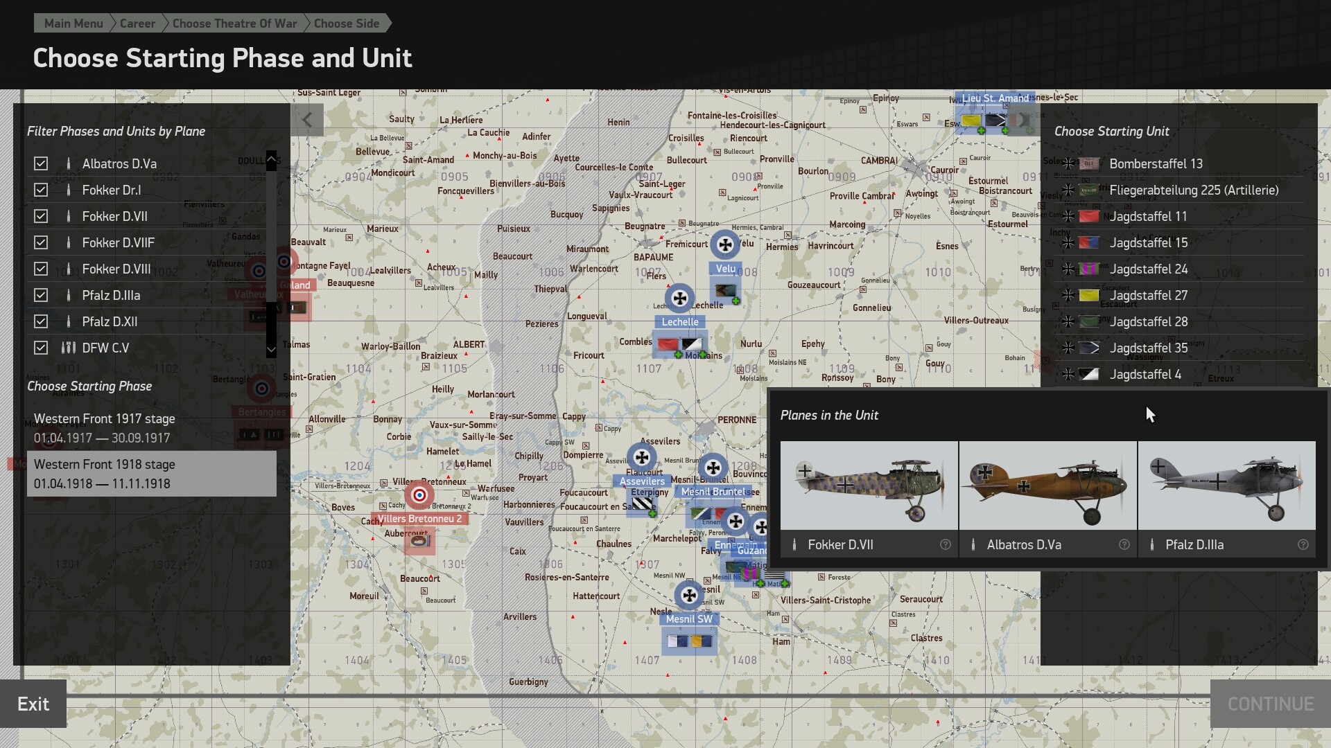 IL-2 Sturmovik: Battle of Stalingrad – Flying Circus – Volume II